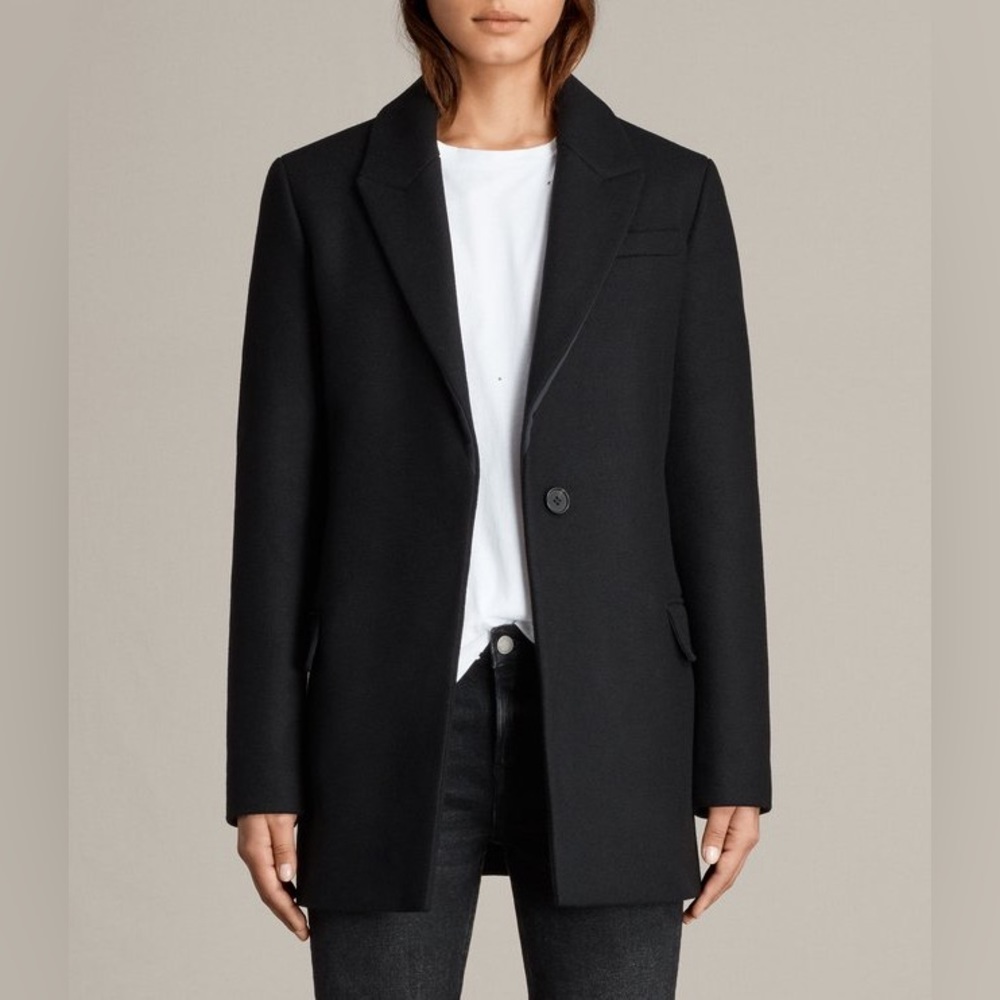 ALLSAINTS, Thea Jacket